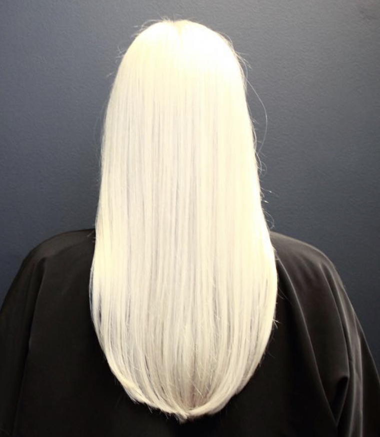 Makers Make Parlor - Hair Salon in San Francisco: Google Places image 5