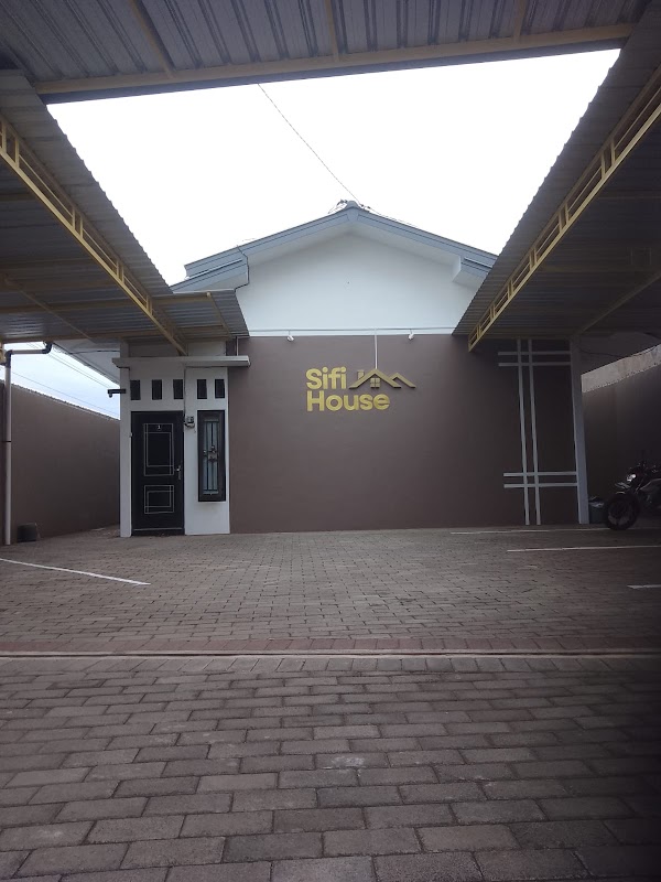Sifi House Malang Kost Putri Bulanan dan Sewa Kamar Harian Syariah untuk Putri atau Keluarga