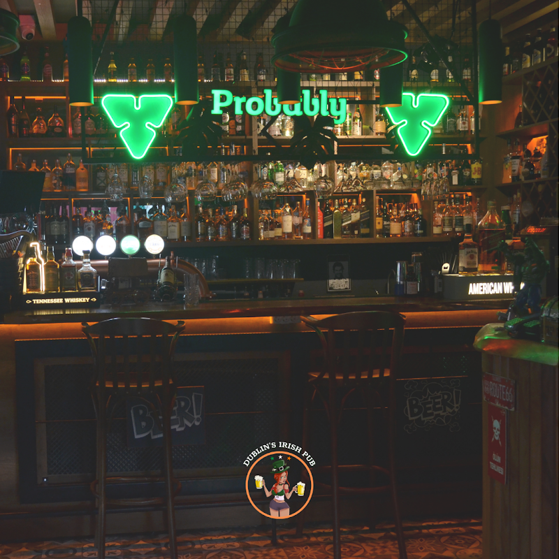 Dublin's Irish Pub Ataköy - Bakırköy Restoran