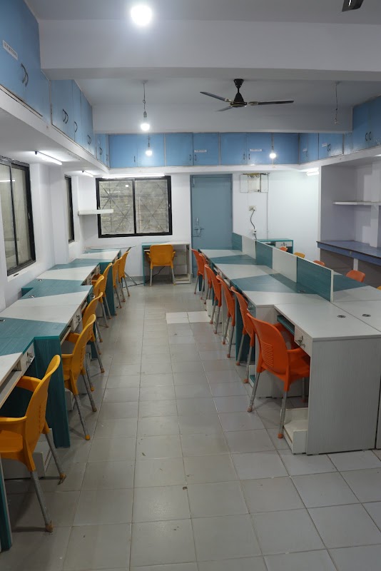 Coworking space