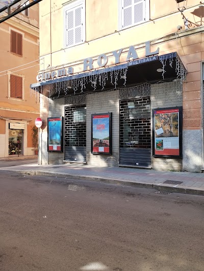 Cinema Royal - Multisala 3 D