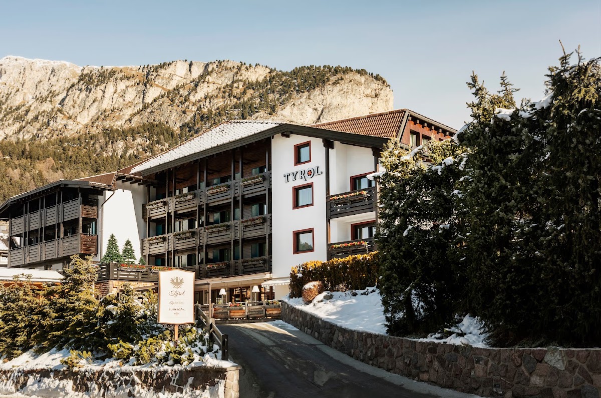 Hotel Tyrol