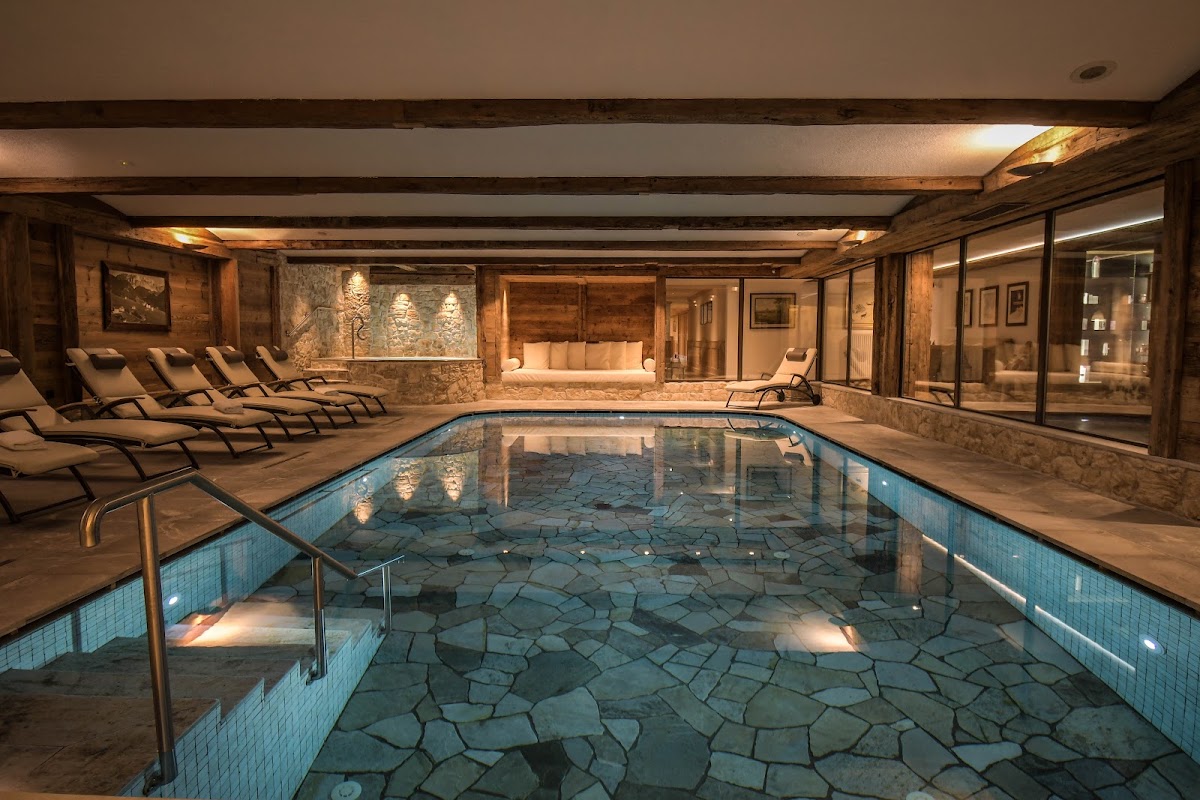 Hotel Tyrol 2