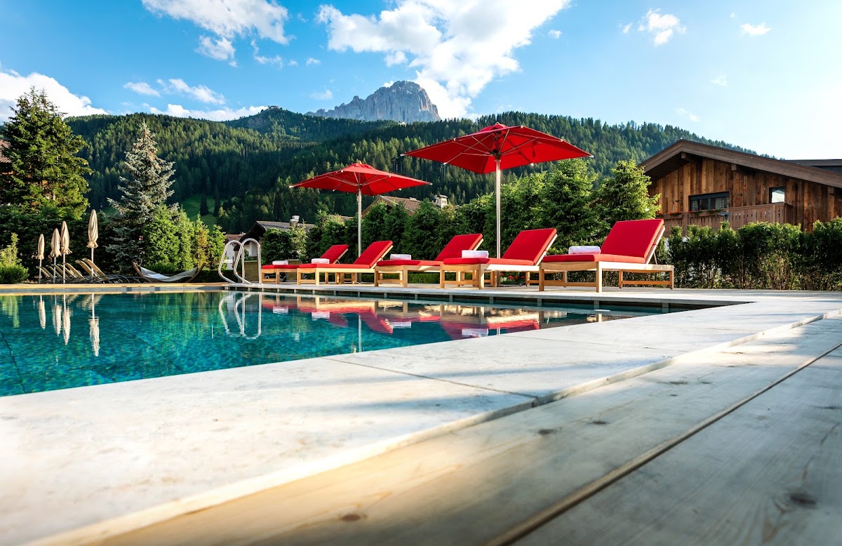 Hotel Tyrol 5