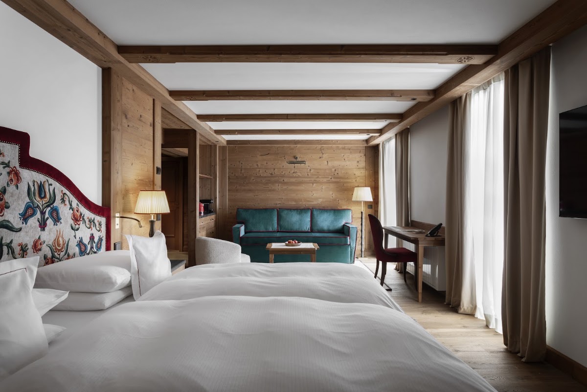 Hotel Tyrol 4