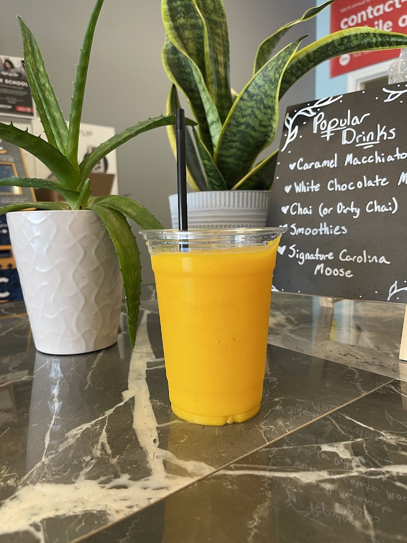 Cup and Cone photo 2