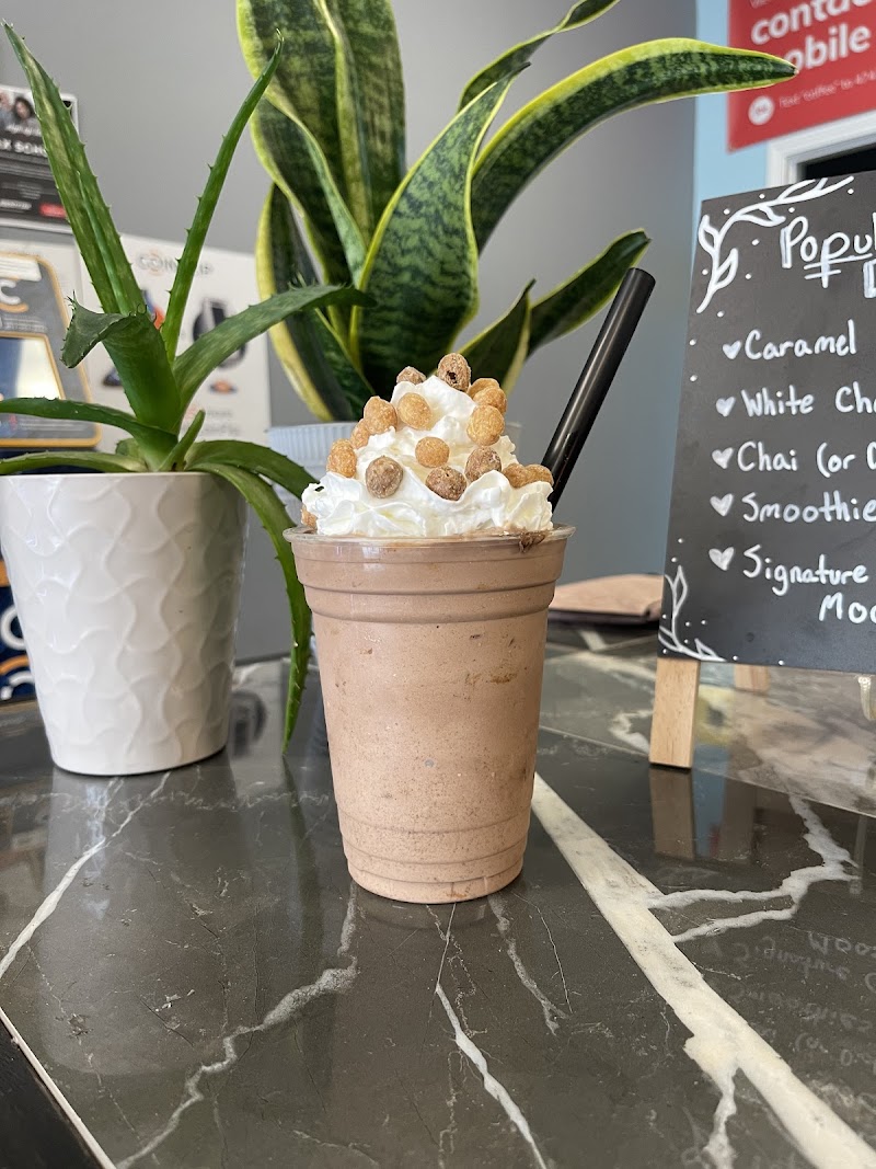 Cup and Cone photo 3