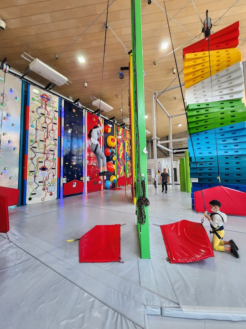 PANZA てんしばイーナ