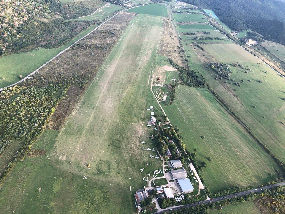 Hårga village site