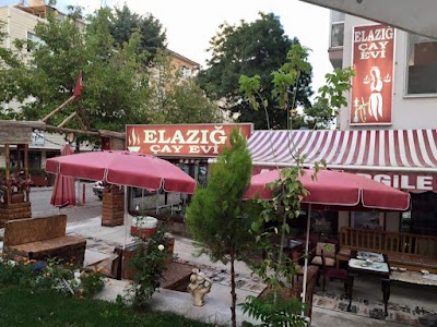 Elazığ Çay Evi - Kafe