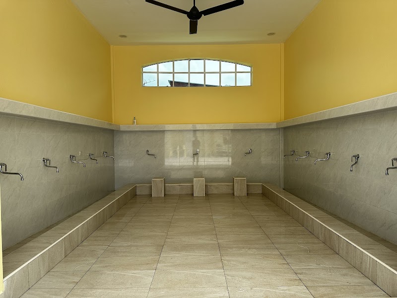 Masjid Kampung Mahmoodiah photo 4