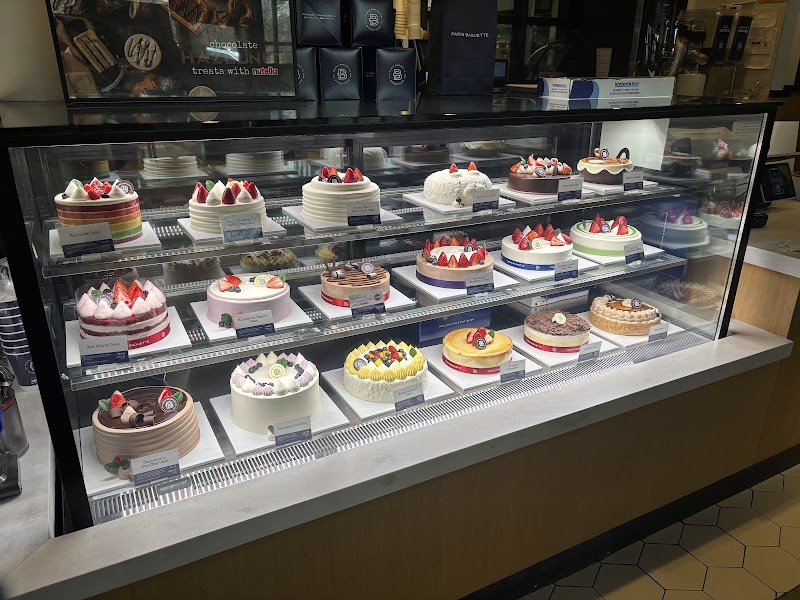 Paris Baguette photo 3