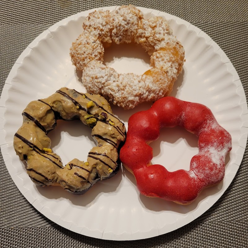 Paris Baguette photo 2