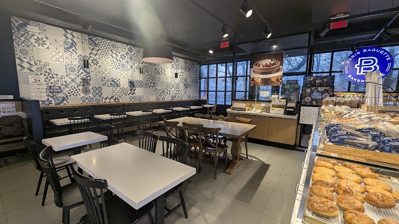 Paris Baguette photo 4