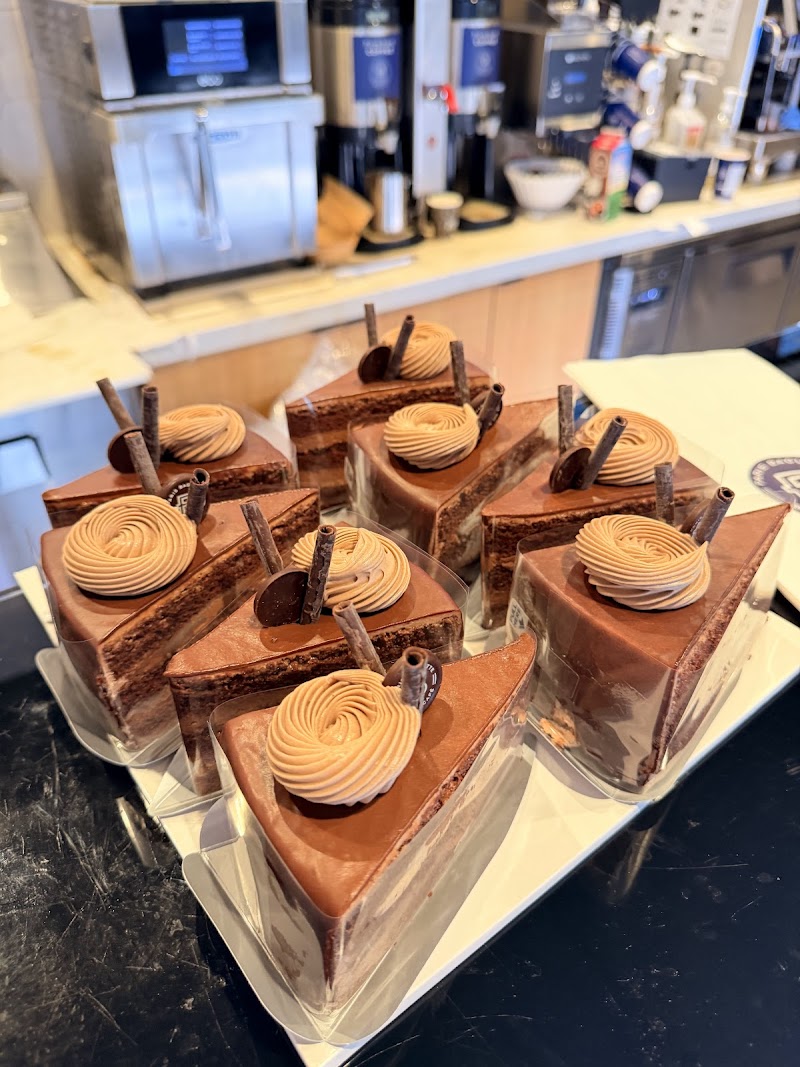 Paris Baguette photo 3