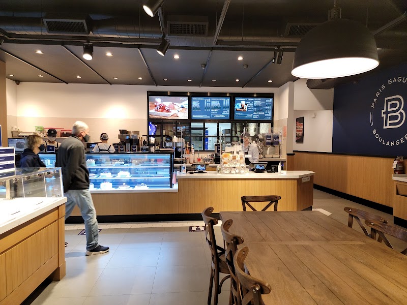 Paris Baguette photo 1