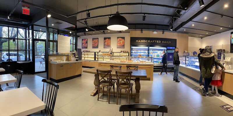Paris Baguette photo 1