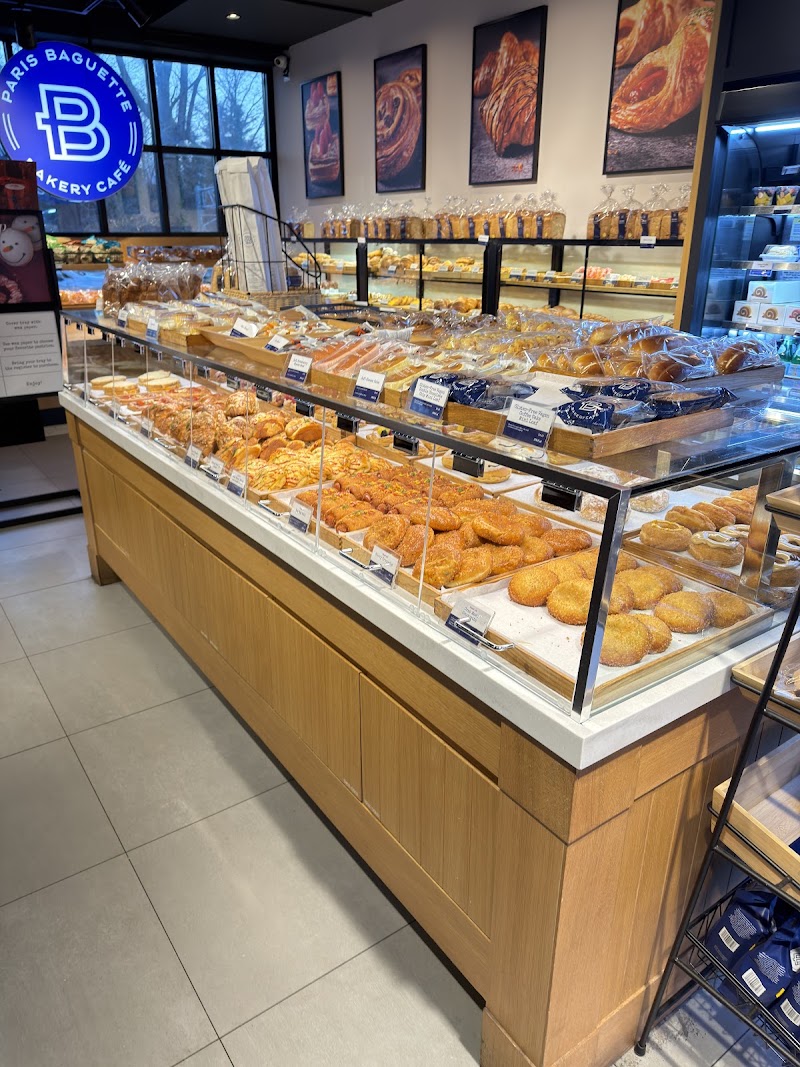 Paris Baguette photo 4