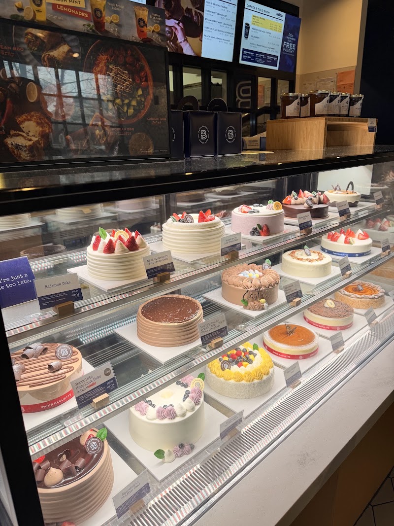 Paris Baguette photo 3