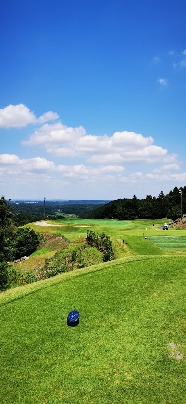 JGM Ogose Golf Club - Photo 1