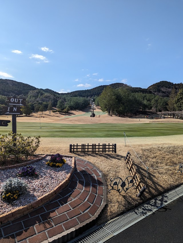 JGM Ogose Golf Club - Photo 3