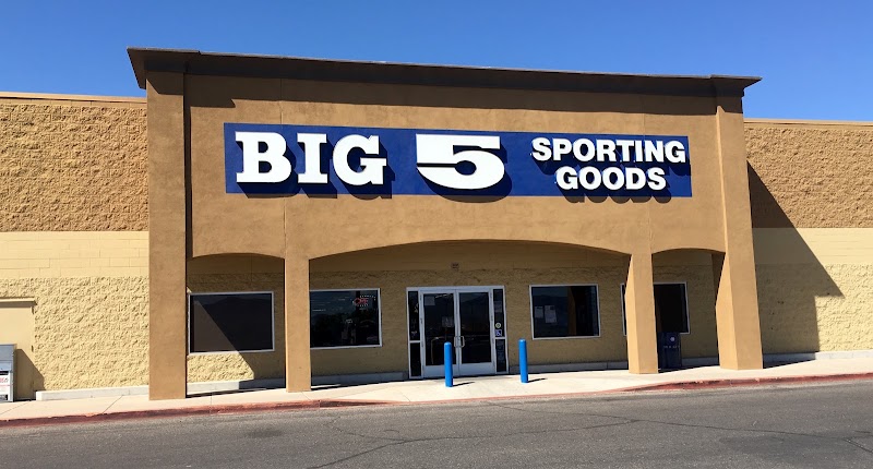 Big 5 Sporting Goods #446 photo