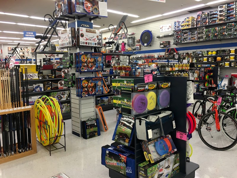 Big 5 Sporting Goods #446 photo