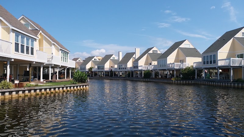 Sandpiper Cove in Destin