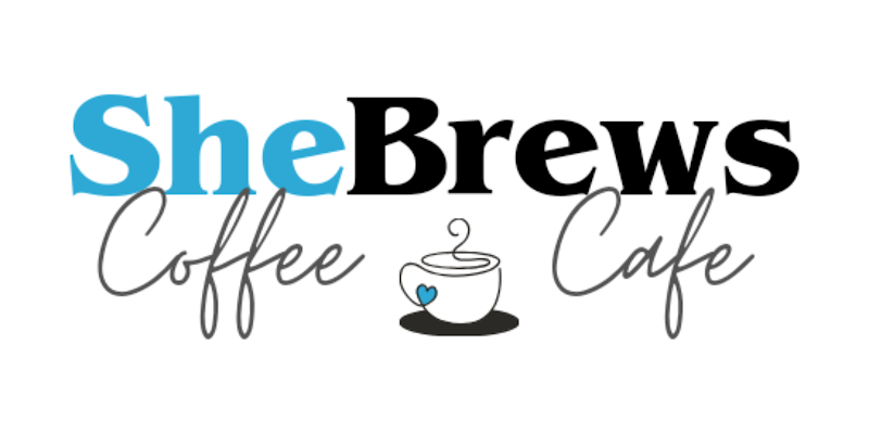 SheBrews Coffee Cafe LLC. photo 1