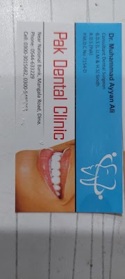 Pak Dental Clinic