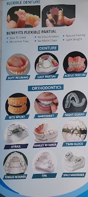 Pak Dental Clinic