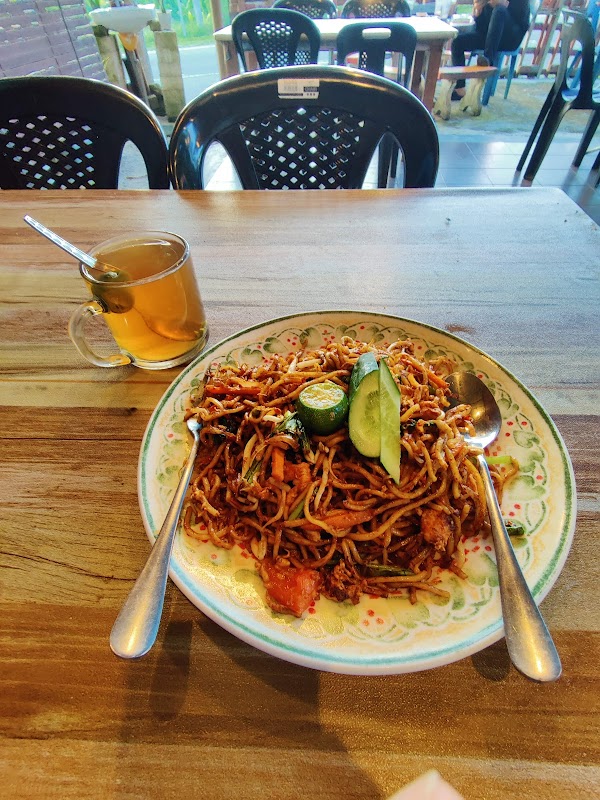 Eddymas Cafe - Photo 1