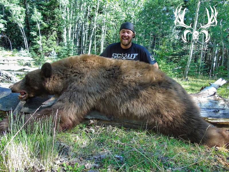Utah Big Game Outfitters - Photo 2