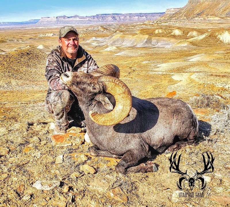 Utah Big Game Outfitters - Photo 3