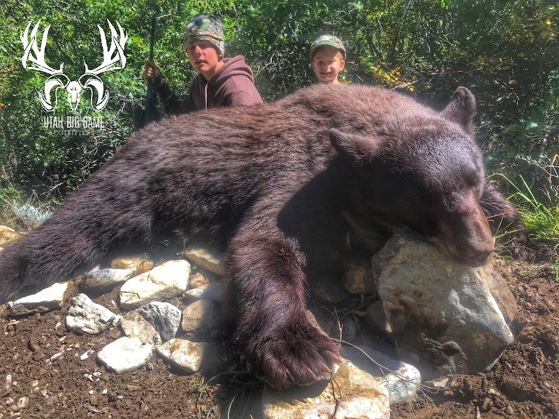 Utah Big Game Outfitters - Photo 4