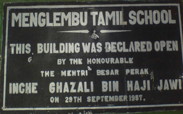 SJK(T) MENGLEMBU photo 2