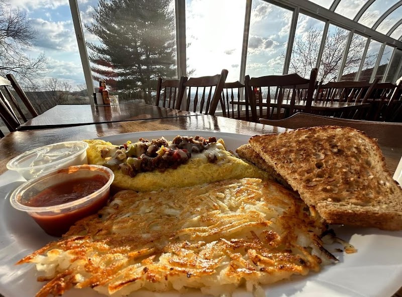 Steamy Joe Cafe photo 2