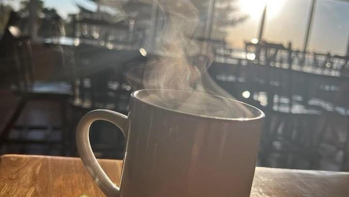 Steamy Joe Cafe photo 4