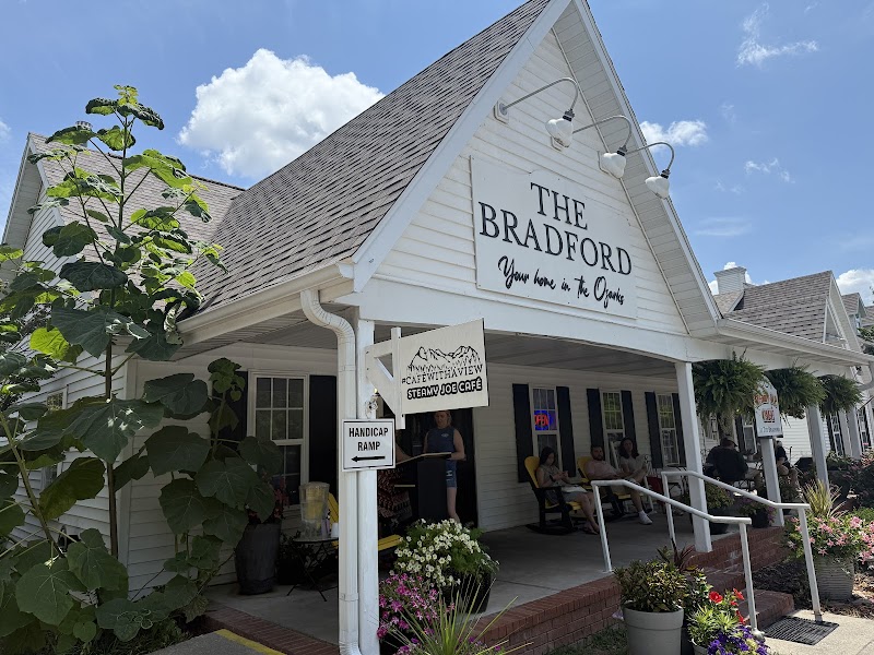 Steamy Joe Cafe photo 1