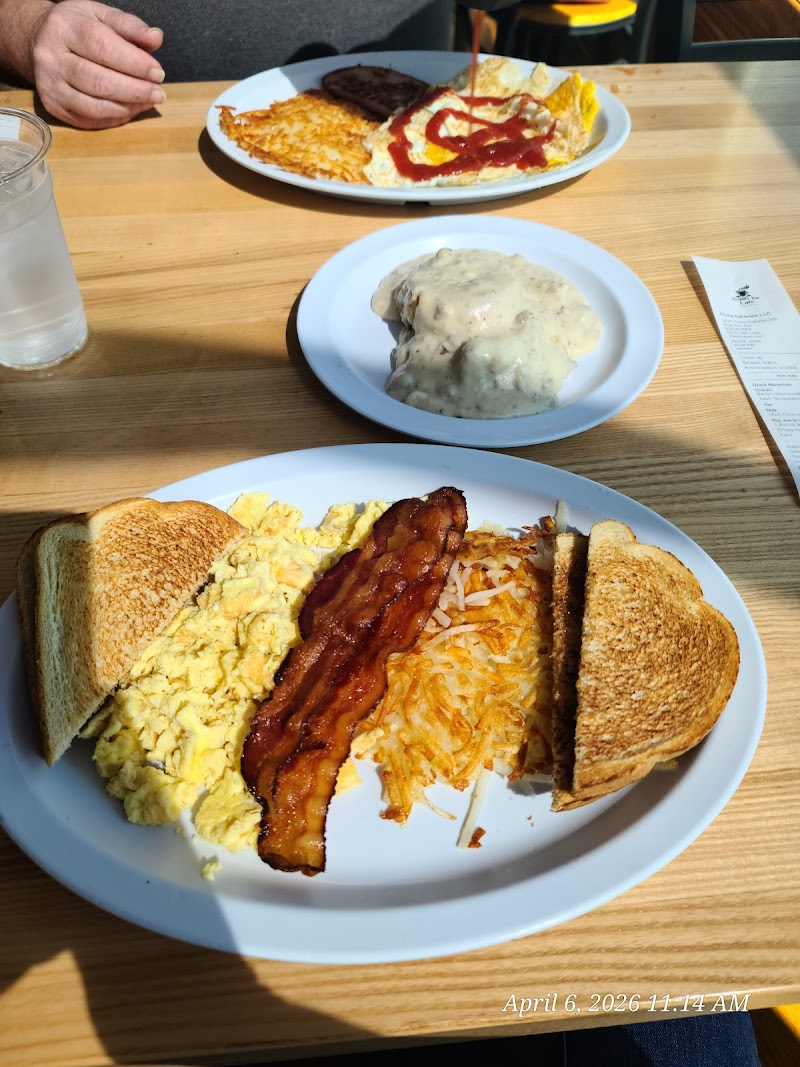 Steamy Joe Cafe photo 4