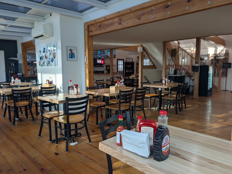 Steamy Joe Cafe photo 2