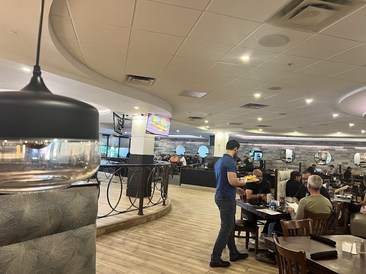 The Grill: Google Places image 4