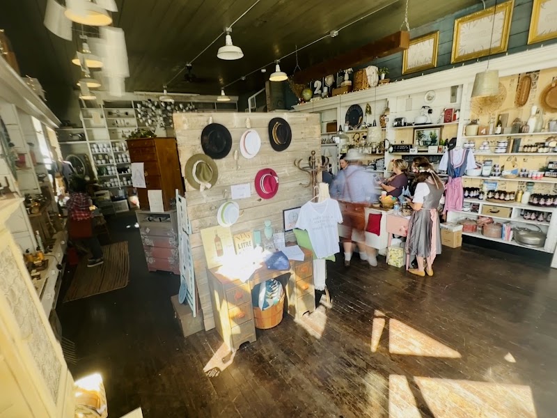 Mt. Angel Mercantile photo 2