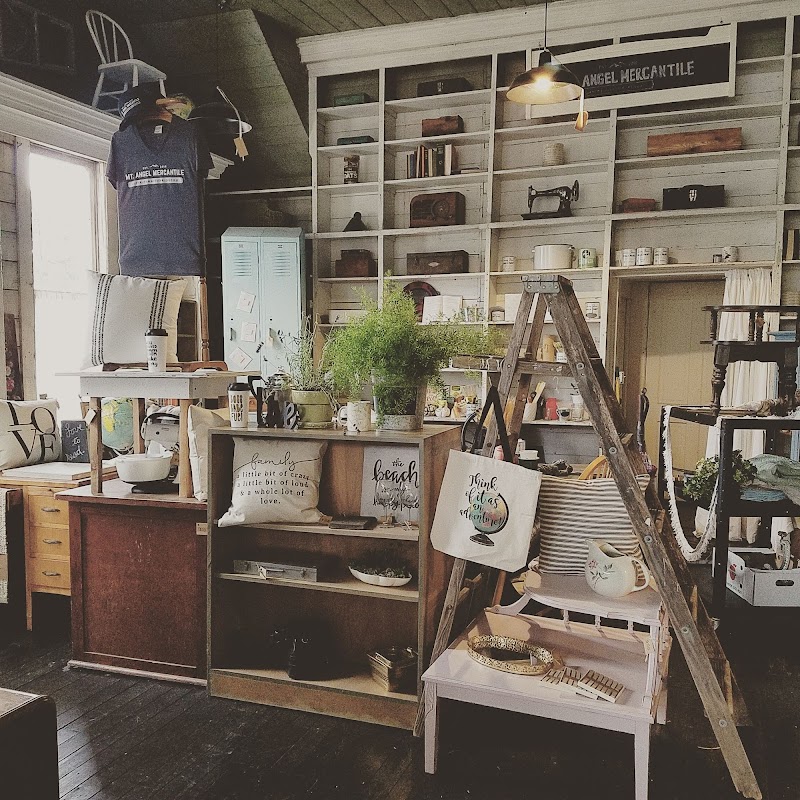 Mt. Angel Mercantile photo 3