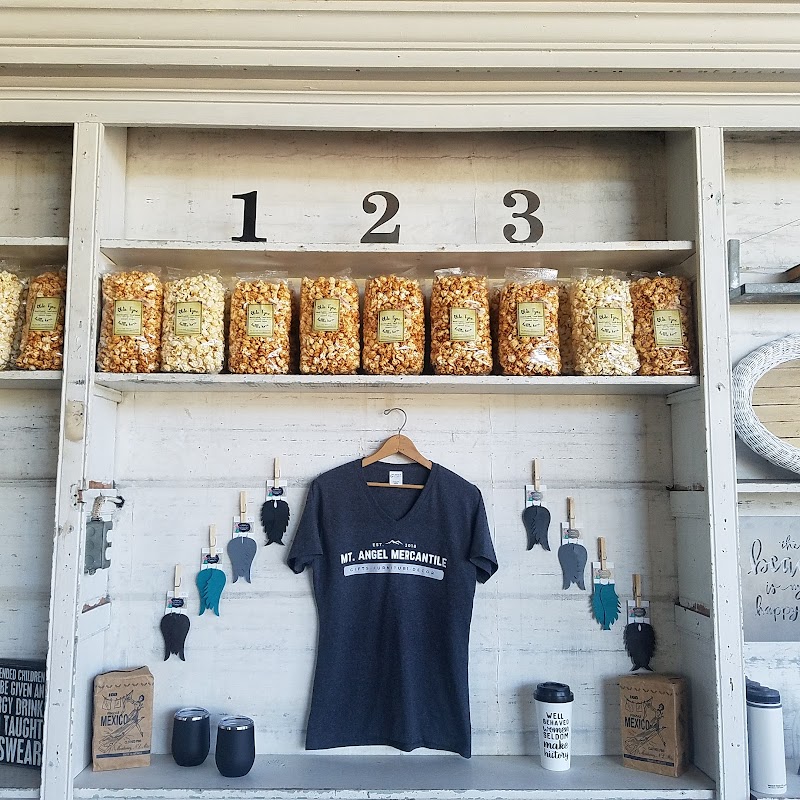 Mt. Angel Mercantile photo 1