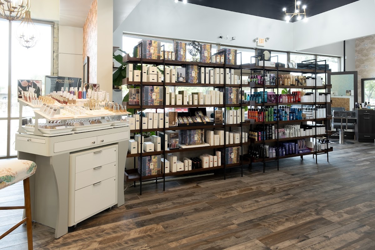 Blonde Faith Salon: Google Places image 3