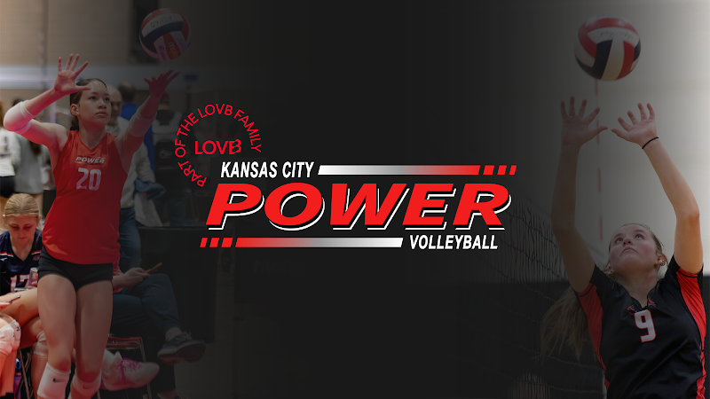 KC Power Volleyball