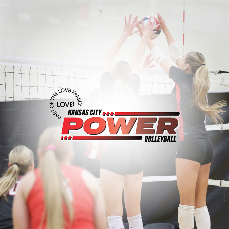 KC Power Volleyball