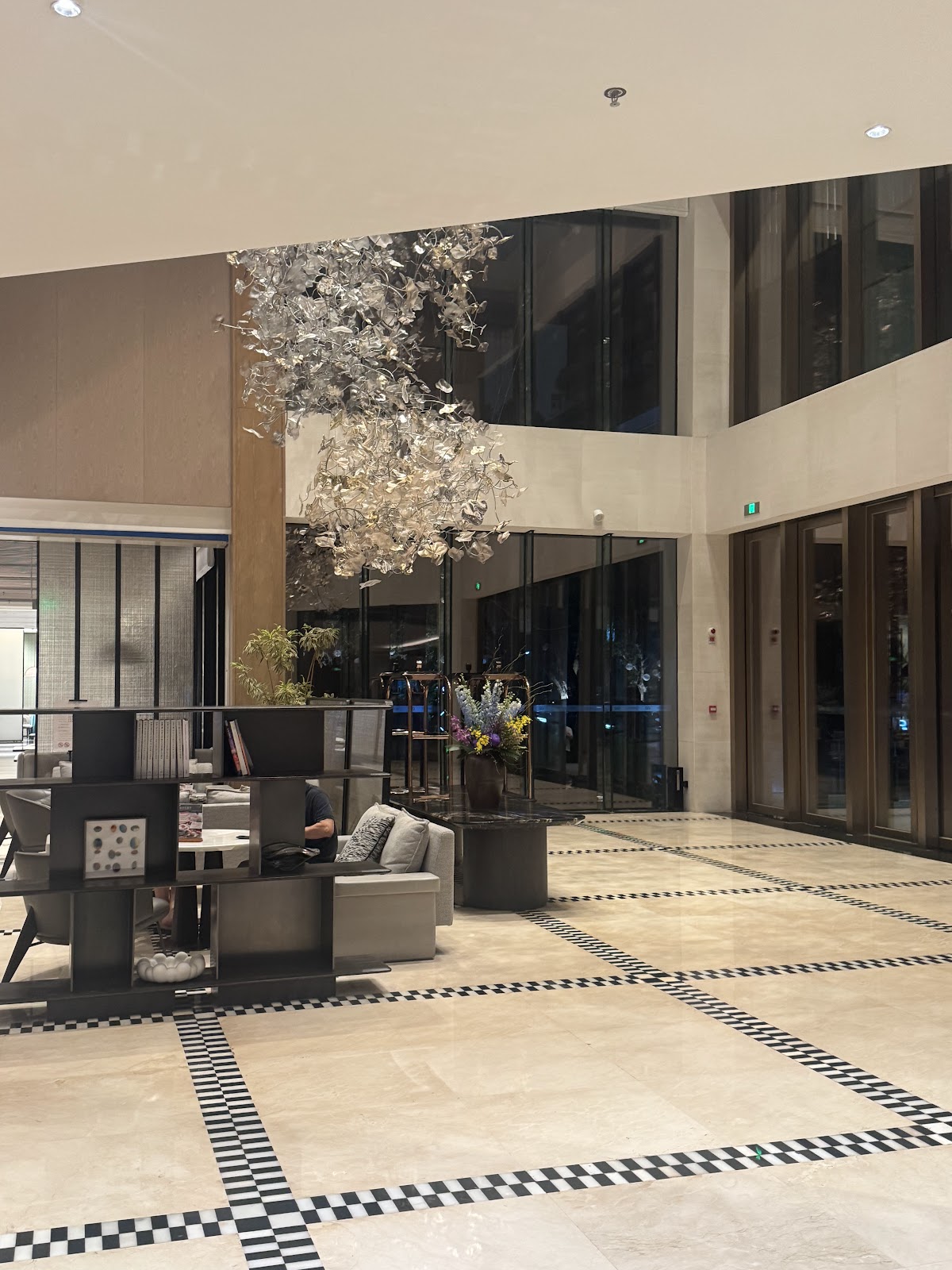 Gleetour hotel Shenzhen