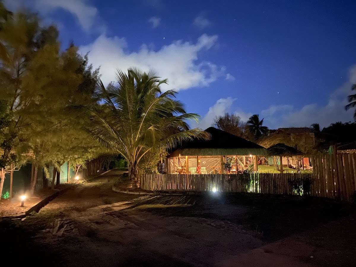 Bahia Surf Camp